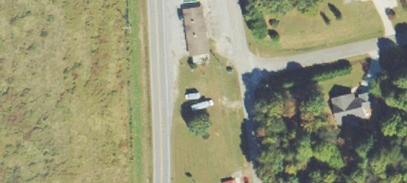 1941 Hwy 105