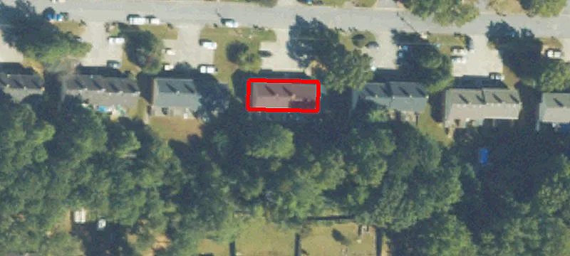 4392 Redgate Rd