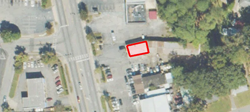 4652 Jonesboro Rd