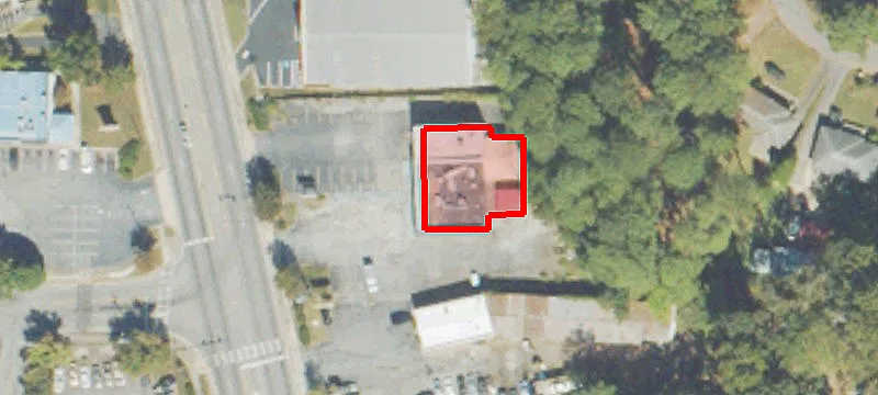 4644 Jonesboro Rd