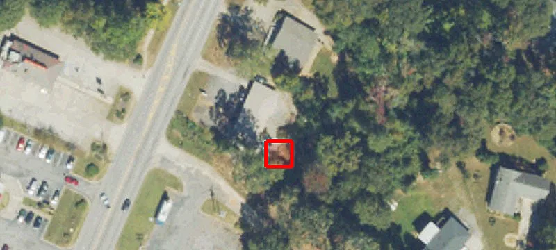 2724 Evans Ml Rd