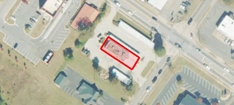 7 Ctr St