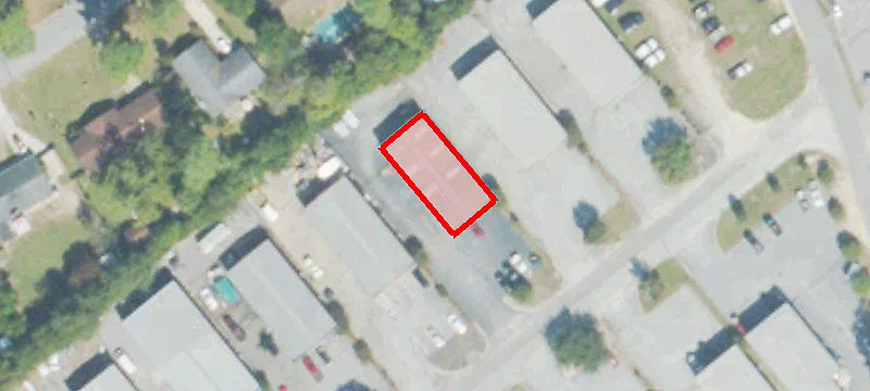 4006 Enterprise Ct