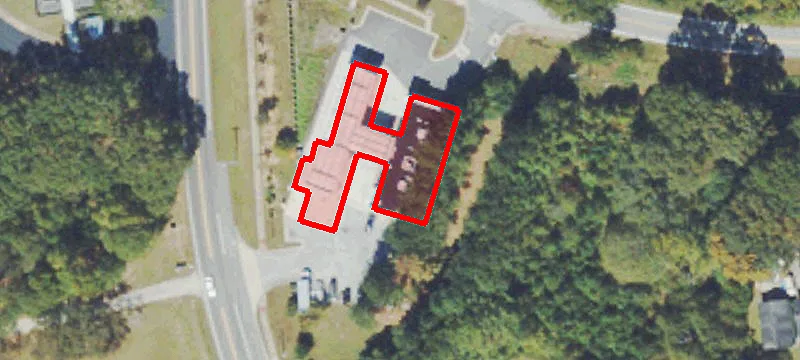 2260 Centerville Rosebud Rd