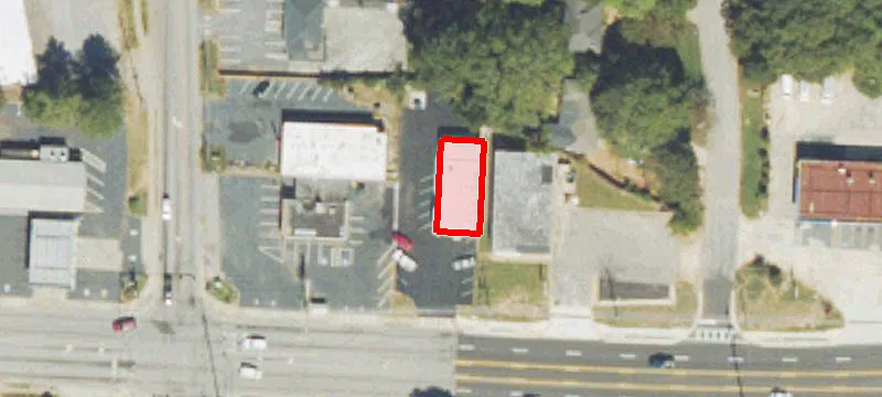 4506 Glenwood Rd