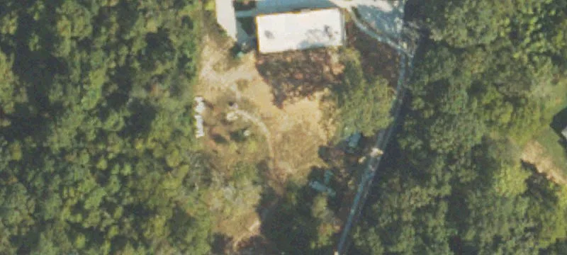 2791 Baggett Rd