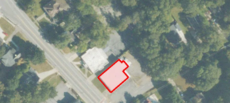 65 Campbellton St