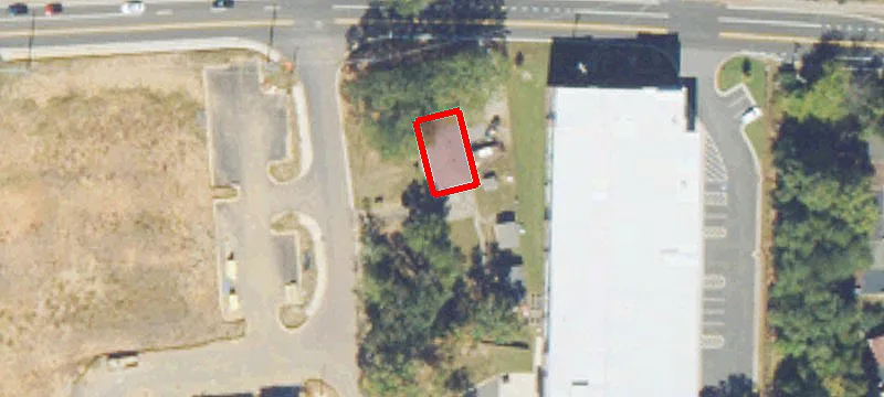 1751 Mccollum NW Pkwy