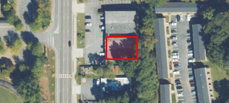 2151 Idlewood Rd