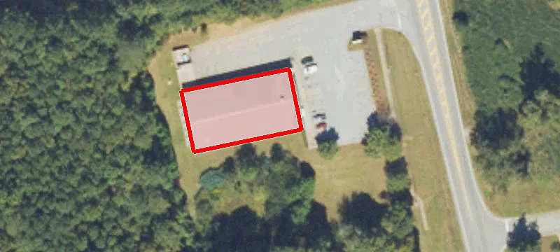 4945 Hwy 155th N