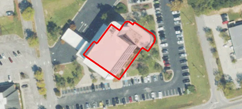 1 Community Sq Blvd