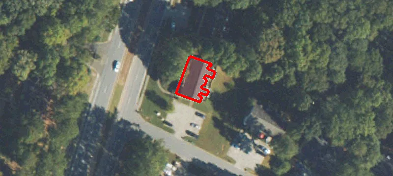 3537 Peachtree Cors Cir