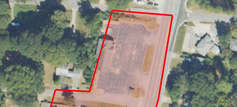 265 Jonesboro Rd
