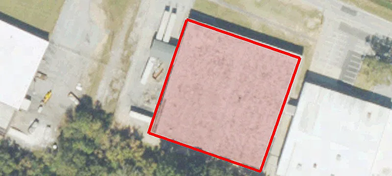 1870 Rockdale Industrial NW Blvd