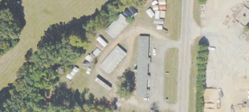 800 Harmony Rd