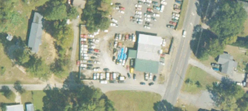 1614 Antioch Rd