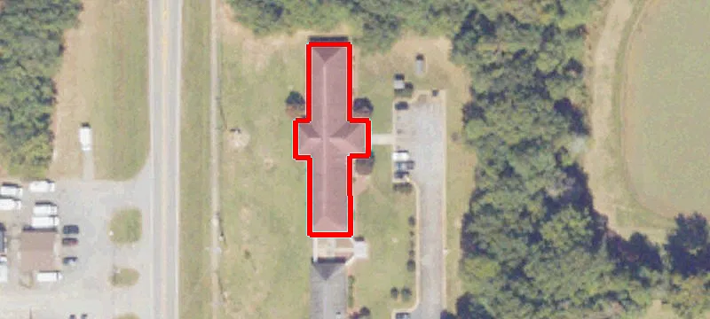 1900 Macon Rd