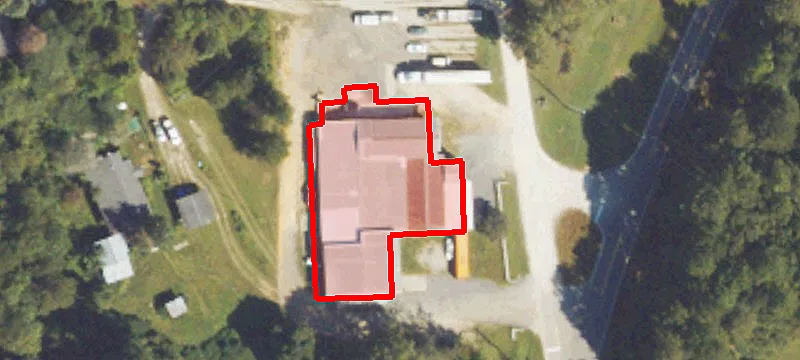 16 Mac Garner Rd
