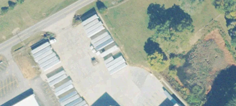 3461 Old Oakwood Rd