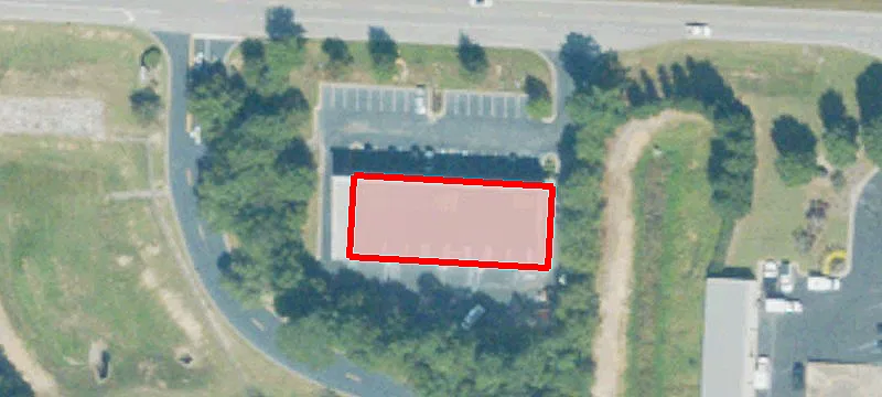 4332 Wheeler Rd