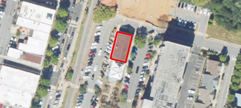 200 Wheeler St