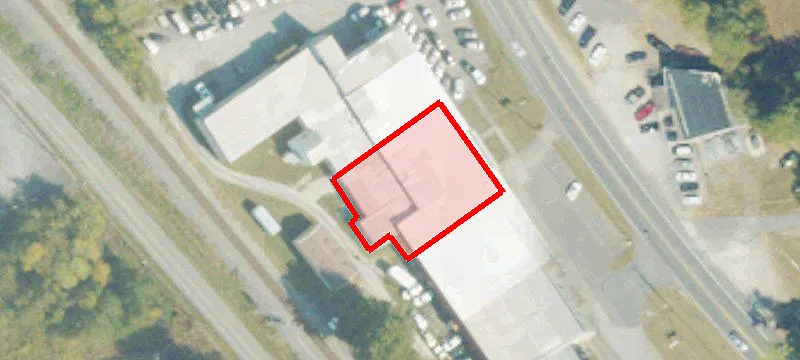 8300 Hwy 41