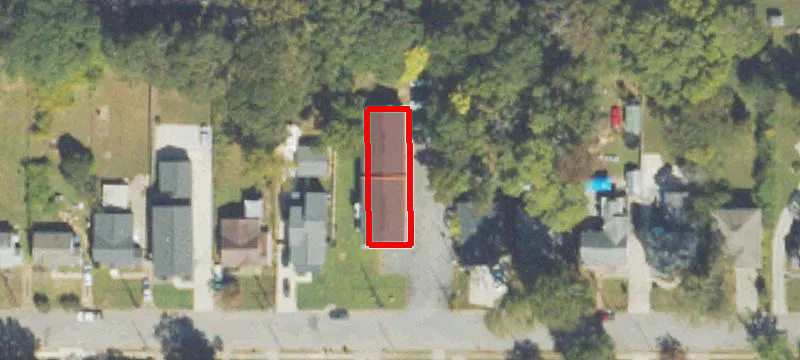 1459 Mercer Ave