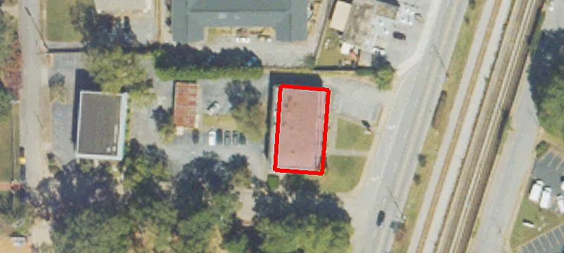 3581 Main St