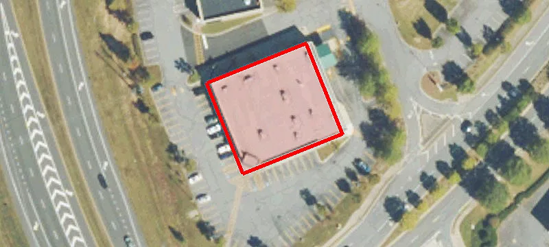2595 Peachtree Pkwy