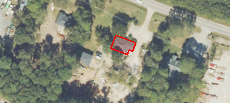 1922 Old Covington SW Hwy