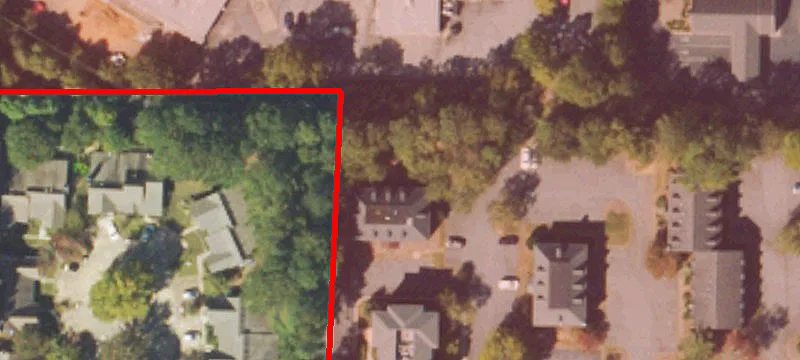 10896 Crabapple Rd