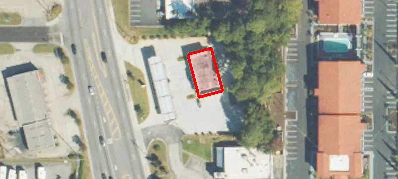 1823 Mtn Industrial Blvd