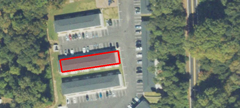 2601 Roosevelt Hwy