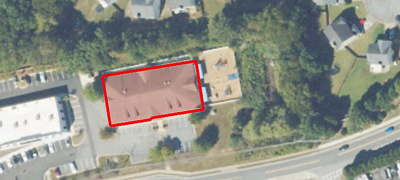 3338 Trickum Rd