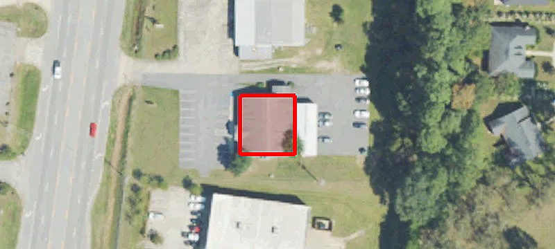 1501 Us Hwy 19th S