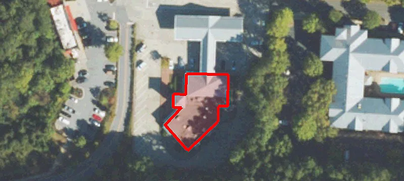 3325 Old Milton Pkwy