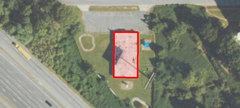 2861 Dekalb Dr