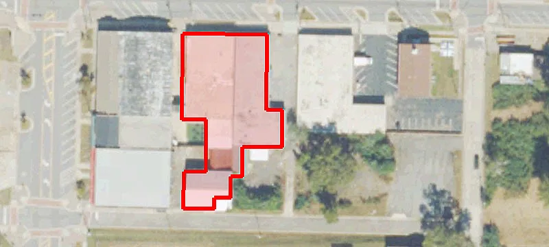 318 Solomon St