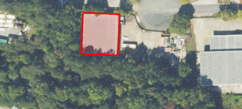3619 Cantrell Industrial NW Ct