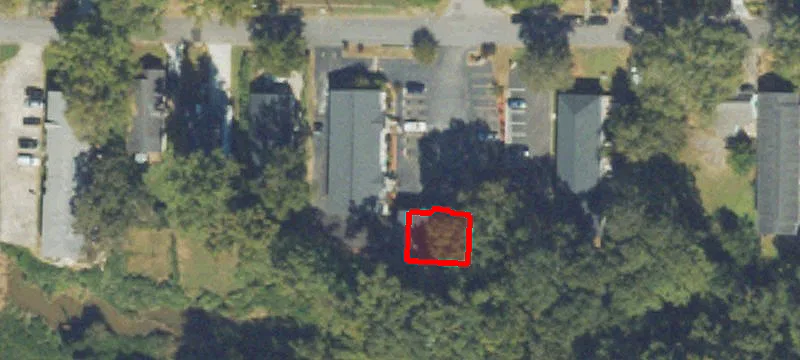 2166 Park Ter