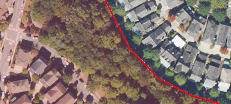 Hubbard Rd