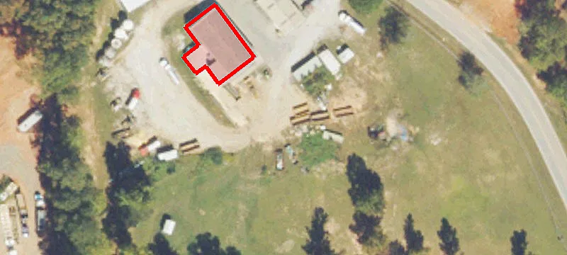 300 Thompson Rd