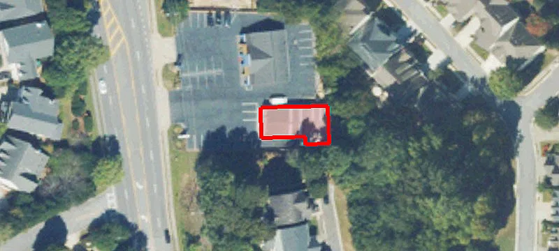3691 Atlanta SE Rd