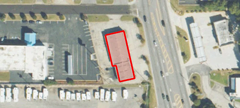 1830 Mtn Industrial Blvd