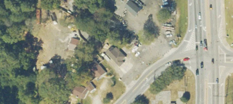 2313 Rock Chapel Rd