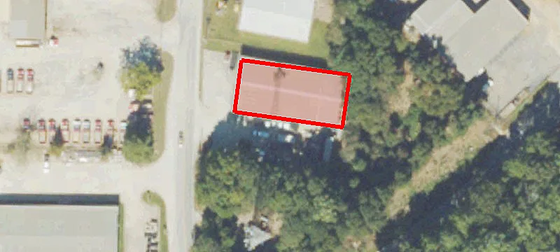 1411 General Arts NW Rd