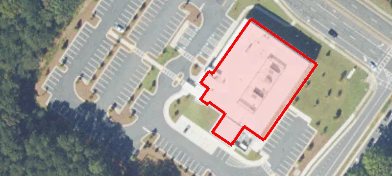 187 Chastain NW Rd