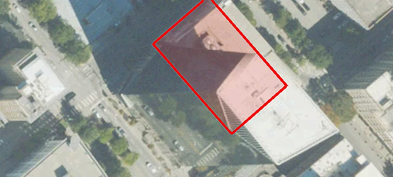 101 Marietta NW St