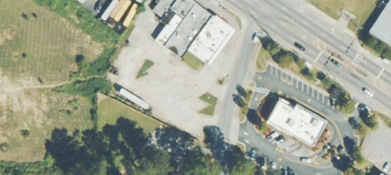 3550 Martin Luther King Jr SW Dr