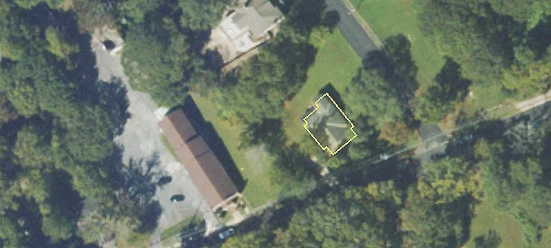 2100 Bolton Rd
